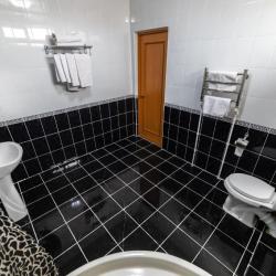 Фото Отель QiBLA TOZABOG (Кибла Тозабог)