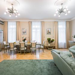 фото 3 GMApartments (ДжиЭмАпартментс) на бульваре Никитский 12