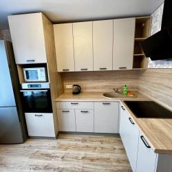 1-комнатные апартаменты улучшенные