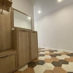 Фото Апартаменты на улице Долголетия, 1к2