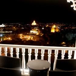 Фото Отель Citadel Narikala Hotel (Цитадель Нарикала)