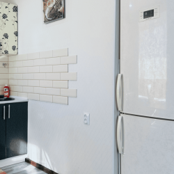 2-комнатные апартаменты стандарт