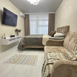 Фото Апартаменты Housevip на улице Павла Буравцева