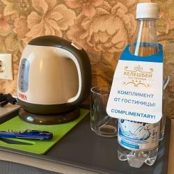 Фото Отель Келешбей