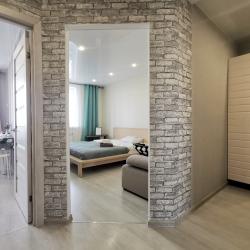 1-комнатные апартаменты стандарт