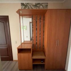 Номер студия комфорт с 1 двуспальной кроватью