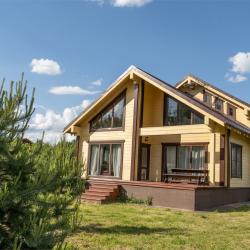 Коттедж премиум Петровский