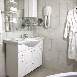 Фото Отель Нефтяник