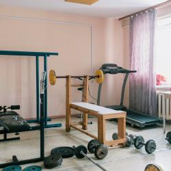 Фото Отель ЭкоСтройСервис