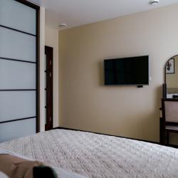 2-комнатные апартаменты улучшенные Калининград, Литовский вал 87Б