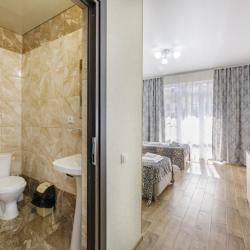 Фото White Hotel (Вайт Отель)