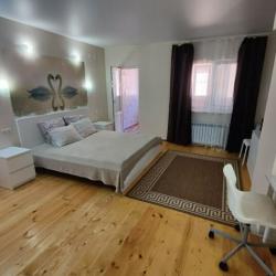 Фото Отель Forest Club (Форест Клаб)