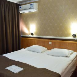 фото 10 Avent Inn Coriolis Vasilevsky (Авент Инн Кориолис  Васильевский)