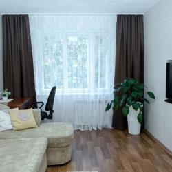 Фото Апартаменты на улице Самойло