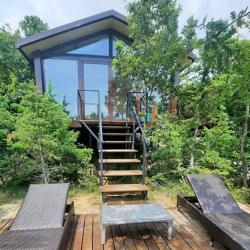 Домик в лесу