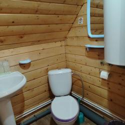 Фото Отель Дыхание природы