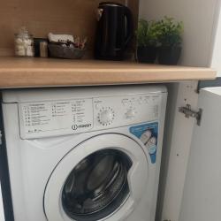 1-комнатные апартаменты улучшенные