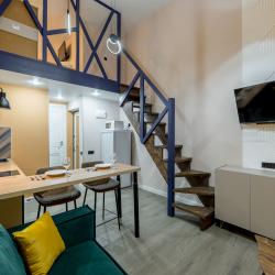 фото 1 InHome24 (ИнХоум24) на улице Инженера Кнорре