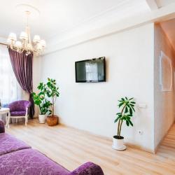 Фото Апартаменты на улице Ульяновская