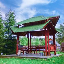 Фото Отель Селигер Виледж