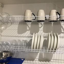 Фото Апартаменты на улице Николо-Козинская 65