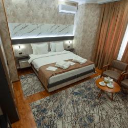 Фото Отель Ada Hotel (Ада)