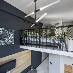 фото 10 IT apartments (Айти апартментс)