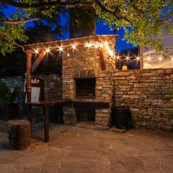 Фото Отель Золотой Берег