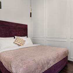 фото 11 MyHome YourHome (МайХоум ЙоХоум) на улице Рубинштейна