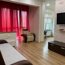 Фото Апартаменты Дукат в 3-ем микрорайоне к360А