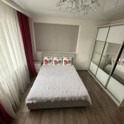 Фото Апартаменты на улице Молодёжной, 12