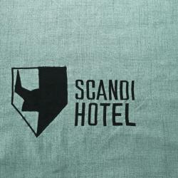 Фото Отель Scandi (Сканди)