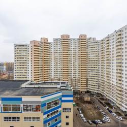 2-комнатные апартаменты стандарт
