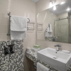 Kamarooms Business Hotel & Spa (Камарумс) — 6b1a17f1ab7ff50cb20a450b10df4c23