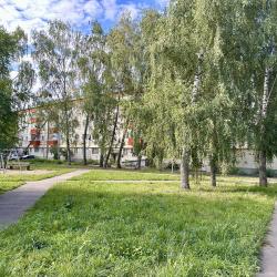 Фото Апартаменты 