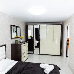 Фото Апартаменты на Коммунистической 20В