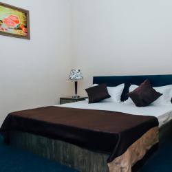 Фото Отель Bek Samarkand (Бек )