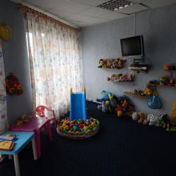 Фото Отель Балтийская корона