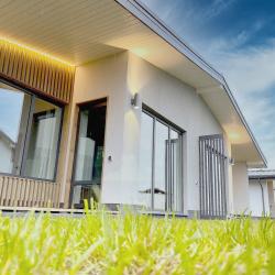 Фото Отель Загородный клуб LIFE (Лайф)