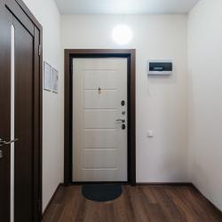 Фото Отель Yousinn (Юсинн) на улице Ясный Берег 17
