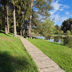 Фото Отель Актер Руза