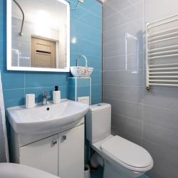 Фото Отель LovelyHome 39 на улице Репина 16