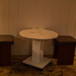 Номер эконом с 3 односпальными кроватями (корпус Г)