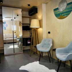 Фото Отель Kunashir Resort & Natural SPA (Кунашир Резорт и СПА)