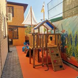 Фото Отель Гостевой дом АмиКо Club