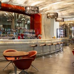 фото 13 Novotel Moscow City (Новотель Сити)