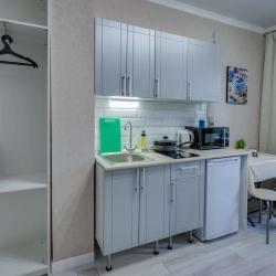 Фото Апартаменты на проспекте Аль-Фараби 131