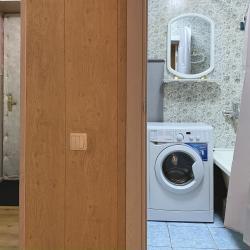 1-комнатные апартаменты эконом