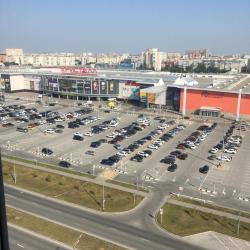 2-комнатные апартаменты стандарт