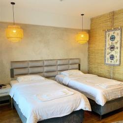 Фото Отель Olimp Hotel (Олимп)